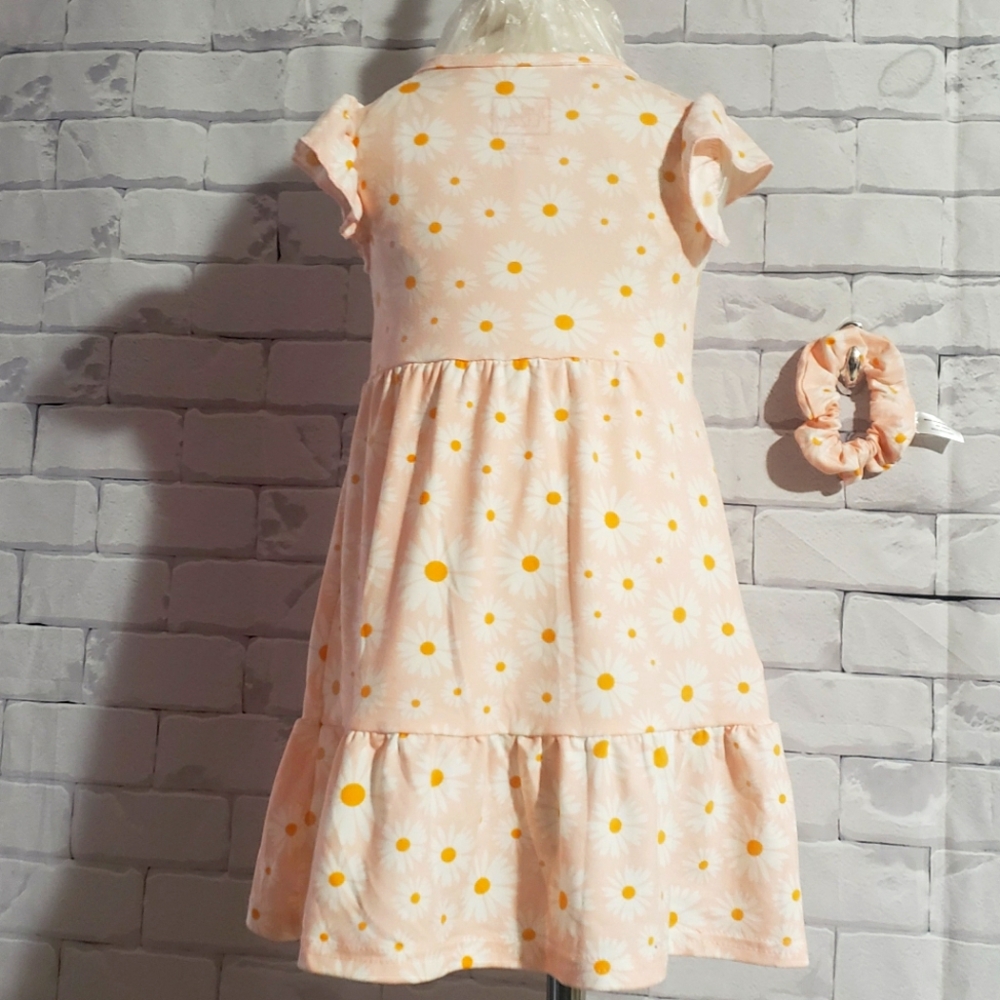 Toddler Dress